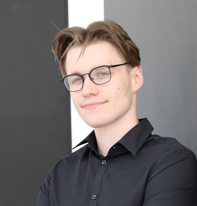 Filip Modzelewski